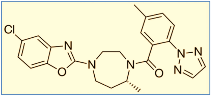 Suvorexant