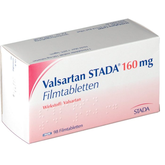 Valsartan