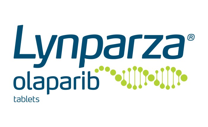 Lynparza