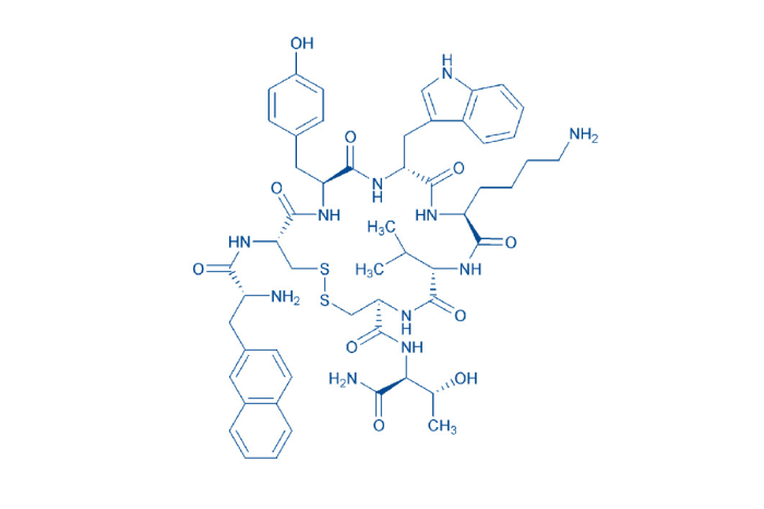 Octreotide