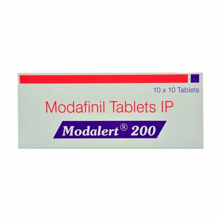 Modalert