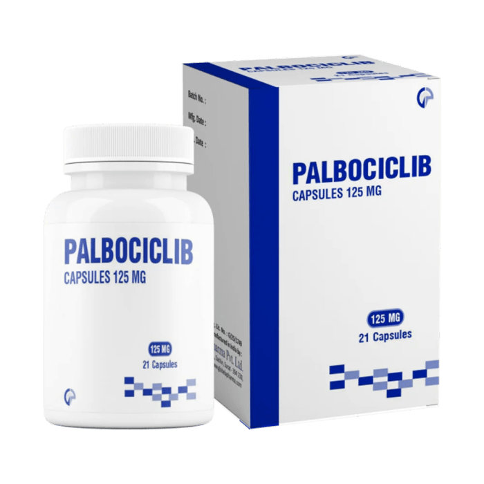 Palbociclib