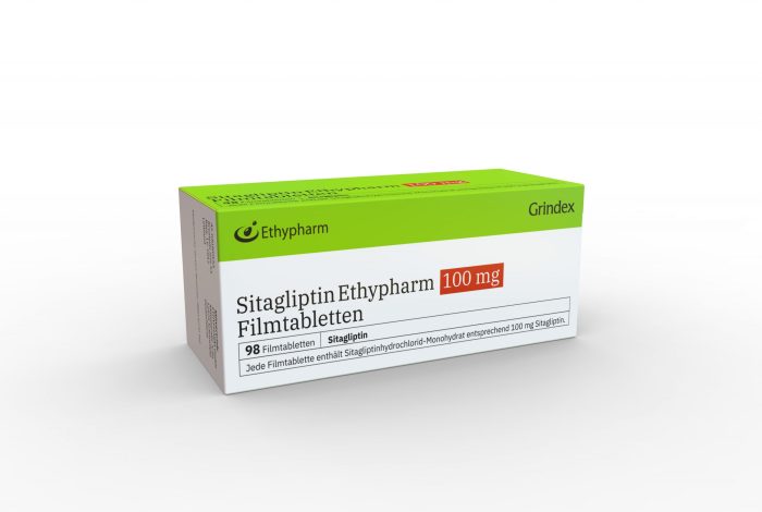 Sitagliptin