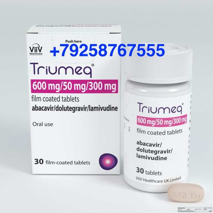 Triumeq