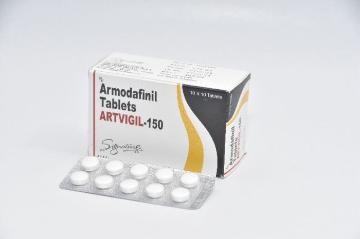 Armodafinil