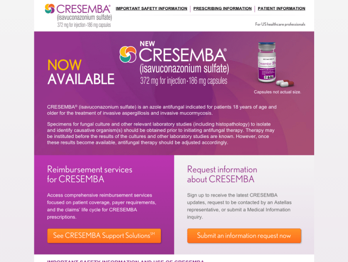 Cresemba