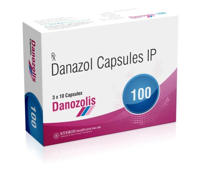 Danazol