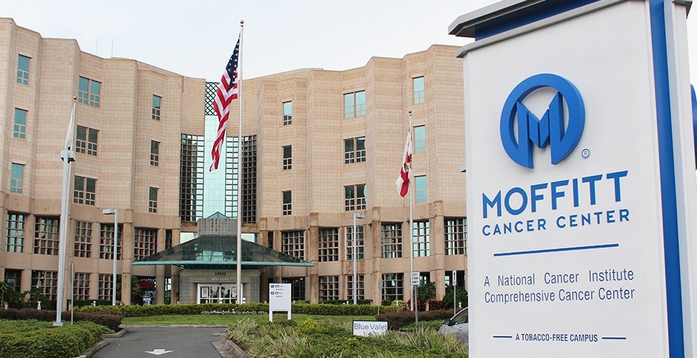 Moffitt cancer center insurance accepted