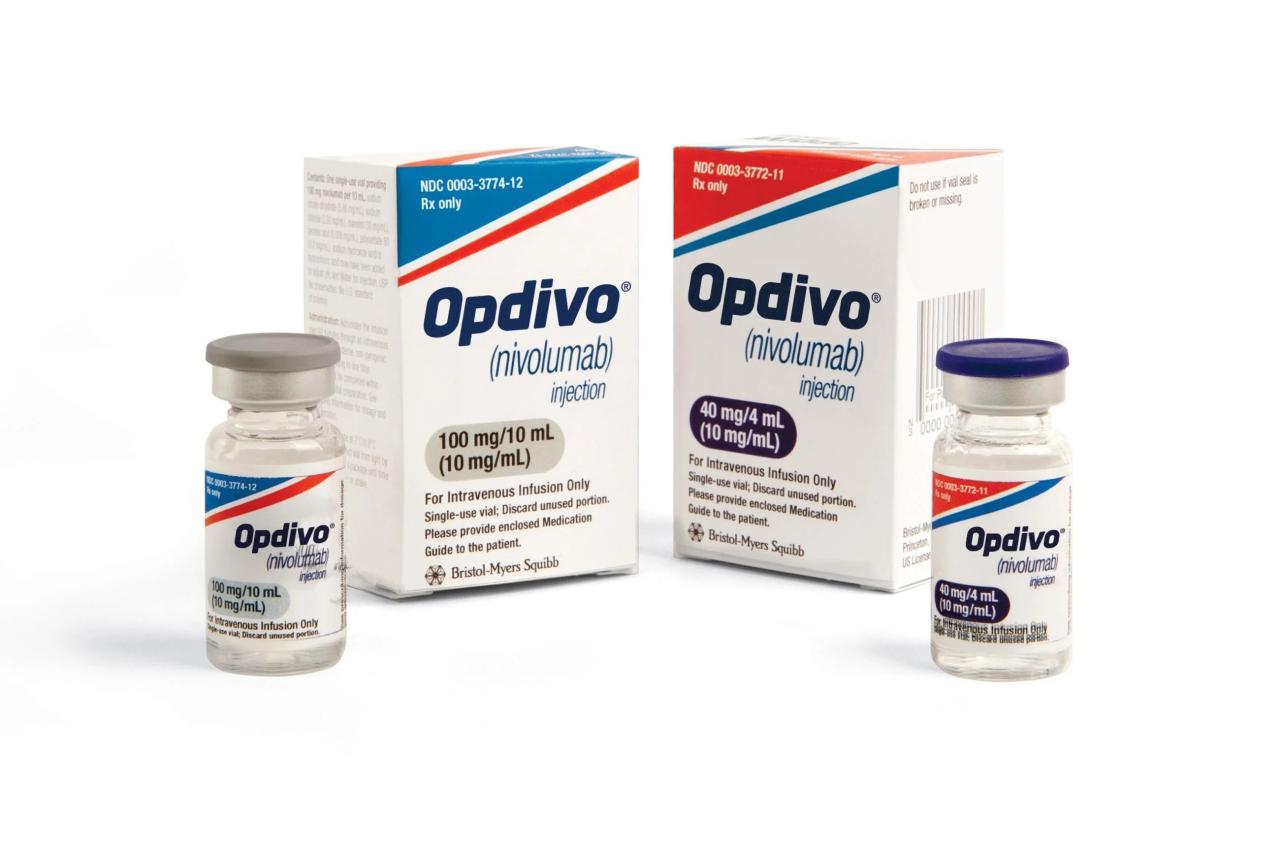 Opdivo