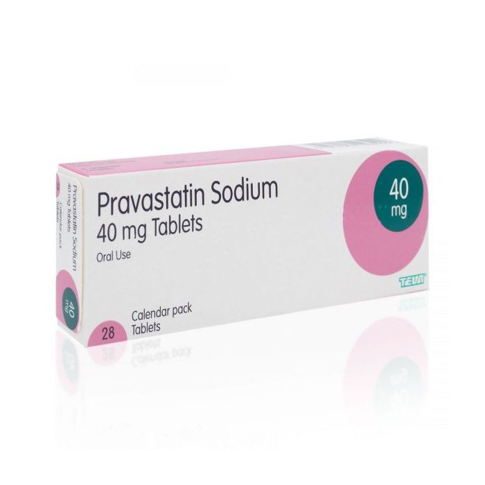 Pravastatin side effects