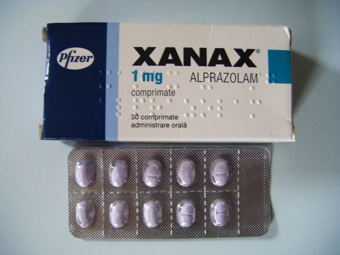 Alprazolam