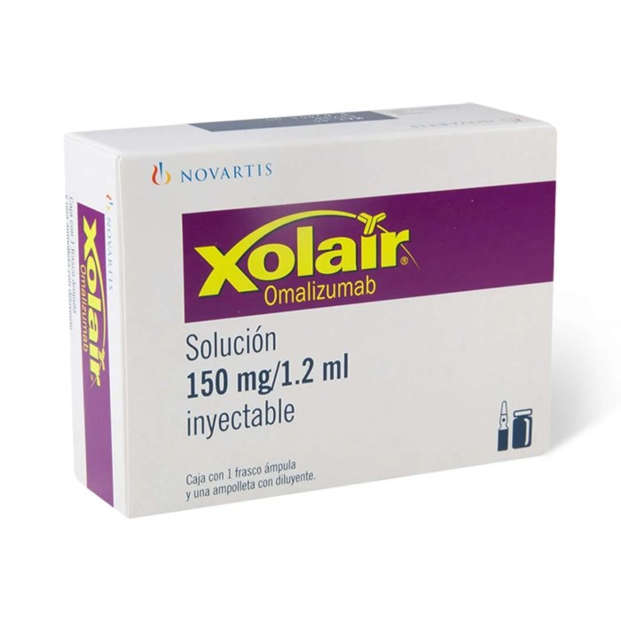 Xolair